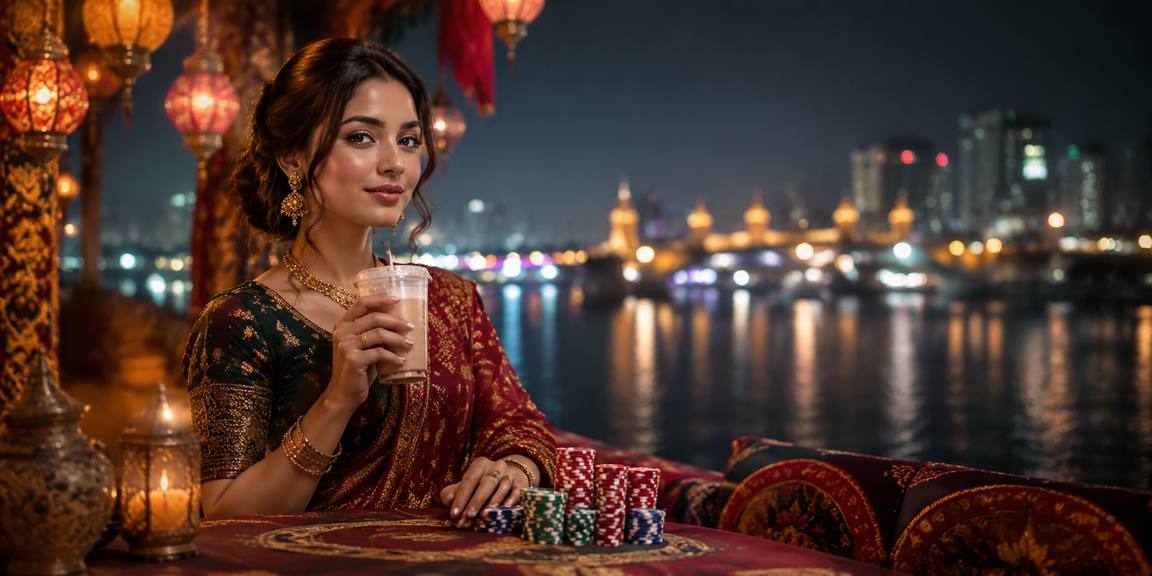 nadga88 আমরা কীভাবে এই লবি চালাই